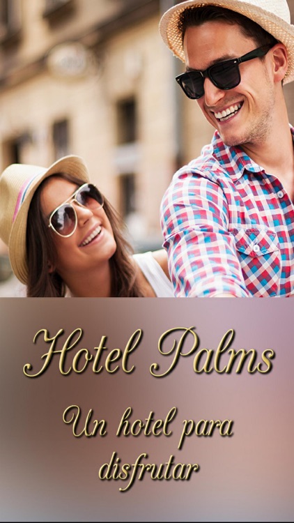 Hotel Palms