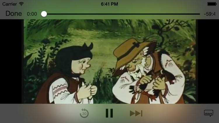 itvfavourite screenshot-3