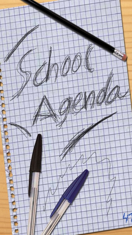 School Agenda 2