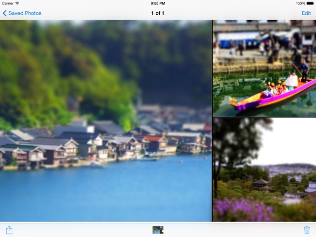 WebClipBrowser for iPad(圖3)-速報App