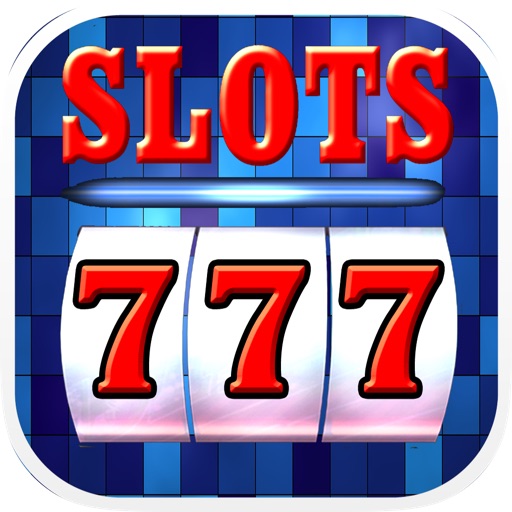 AA Las Vegas Luxury Casino Classic Slots iOS App
