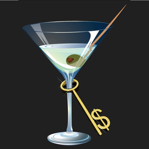 Exclusive Cocktails icon