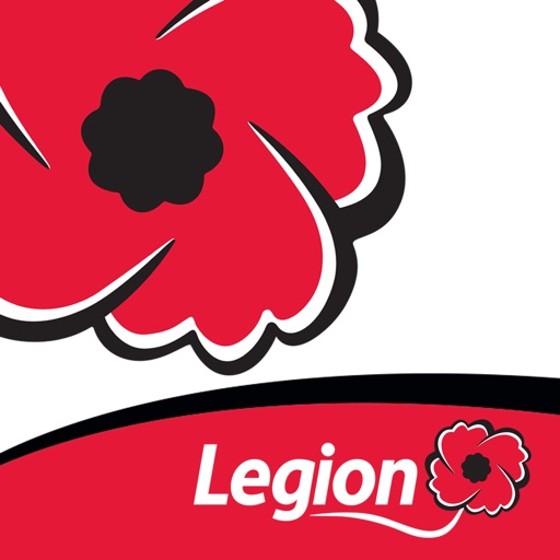 The Royal Canadian Legion