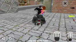 Game screenshot Miami Crime - Grand City Crime 3d Simulator hack