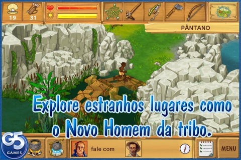 The Island: Castaway 2® (Full) screenshot 2