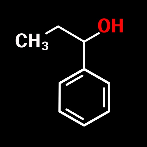 iMolecular Draw iOS App