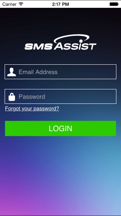 SMS Assist Survey System