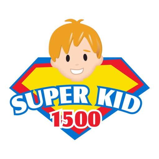 Super Kid icon