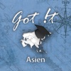 Got it - Asien