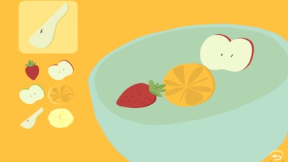 Screenshot #2 pour Cozinha com Palau