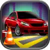 3D Car City Parking Simulator - Driving Derby Mania Racing Game 4 Kids for Free