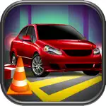 3D Car City Parking Simulator - Driving Derby Mania Racing Game 4 Kids for Free App Positive Reviews