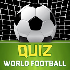 Activities of Quiz World Football