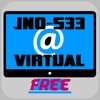 JN0-533 JNCIS-FMV Virtual FREE