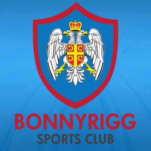 Bonnyrigg Sports Club icon