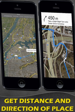 NearBy - Location Browser screenshot 4