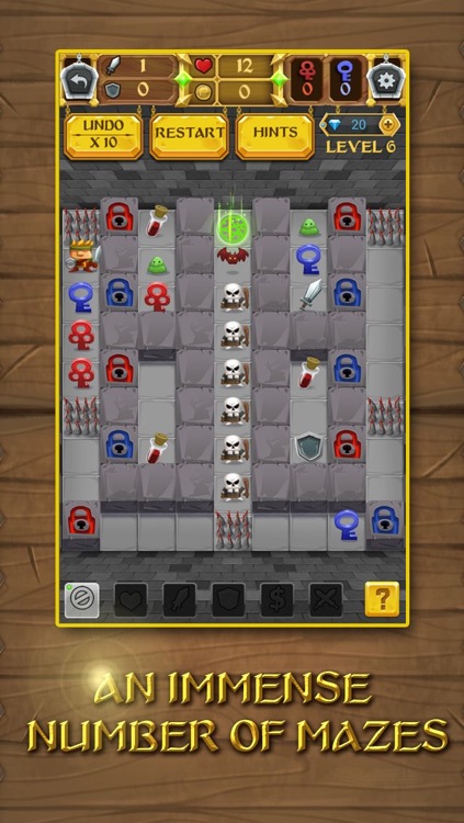 Tower Rangers screenshot-3