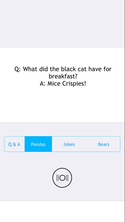 Panda Jokes - Best, cool and funny jokes!