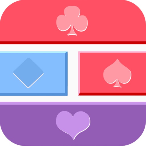 Four Blocks iOS App