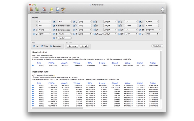 Screenshot #3 pour PureFluids