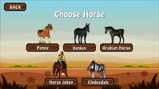 Horsey Horse World(圖5)-速報App