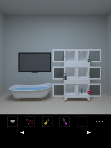 Screenshot #4 pour Bath Tub