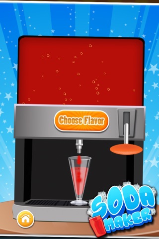 Kids Soda Maker For fun screenshot 4