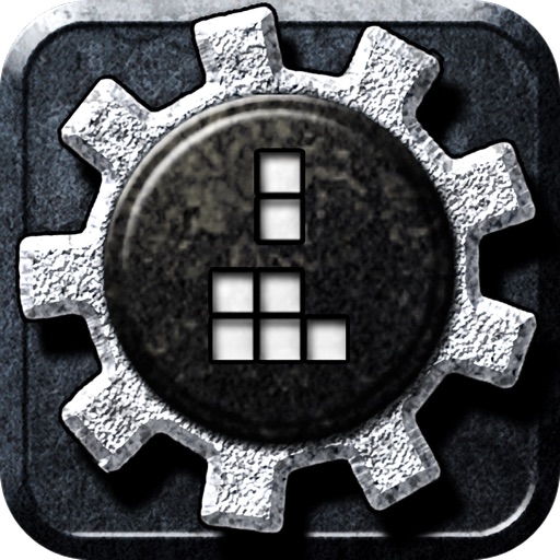 Compression HD Icon