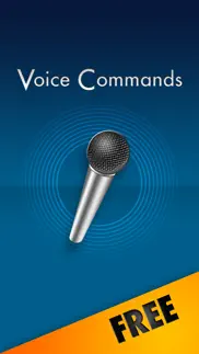 voice commands free iphone screenshot 1