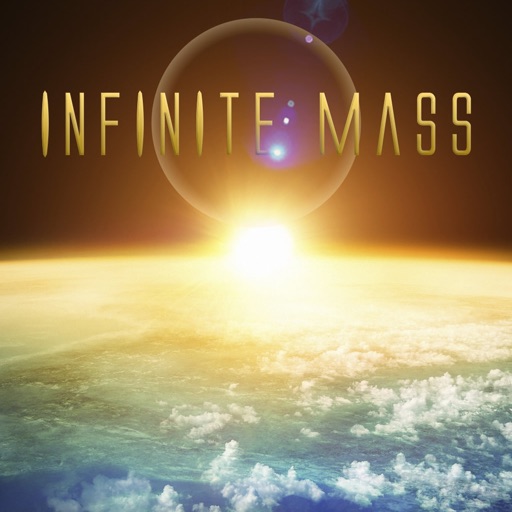 Infinite Mass Game iOS App