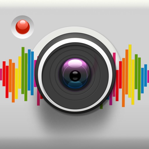 HeliumBooth - Helium Booth Auto Tune Prank Camera Voice Changer and Recorder for Instagram, Facebook, and Twitter