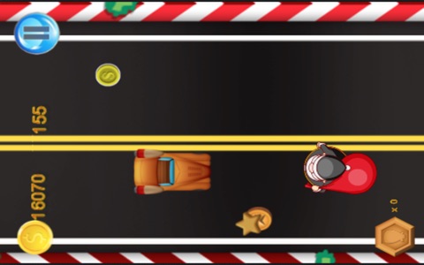 Christmas Gift Dreams Santa's Race Against Time screenshot 3