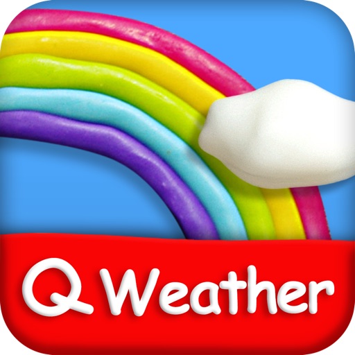 Q Weather icon