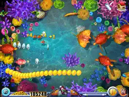 Game screenshot AE Lucky Fishing HD mod apk
