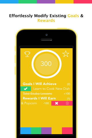 Boost - Motivation to Achieve Your Health, Fitness & Lifestyle Goals by Completing Tasks and Unlocking Rewards screenshot 4