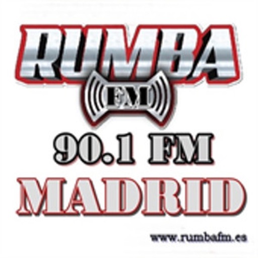 rumba fm icon