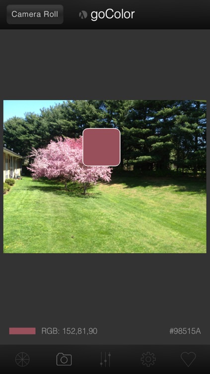 goColor screenshot-3