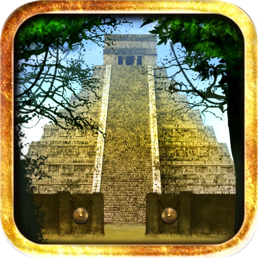 Mystery of the Lost Temples Icon