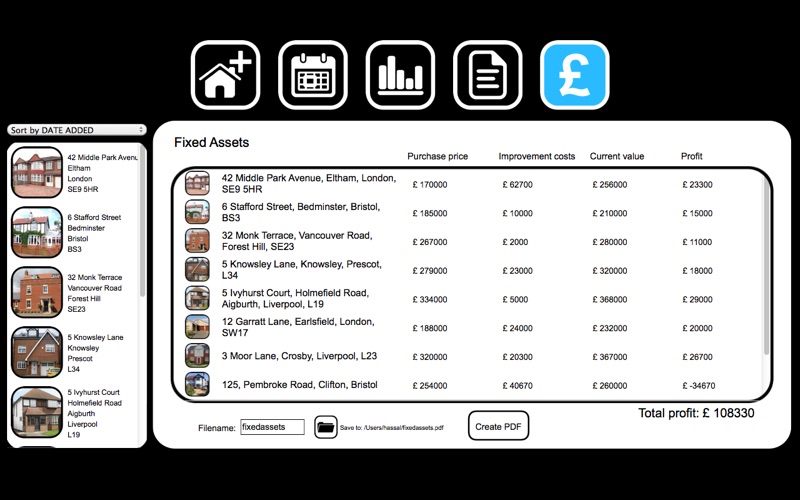 Property Management Pro thumbnail 4