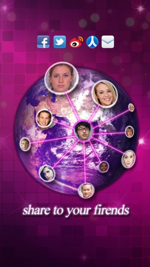 Face Gossip(圖4)-速報App