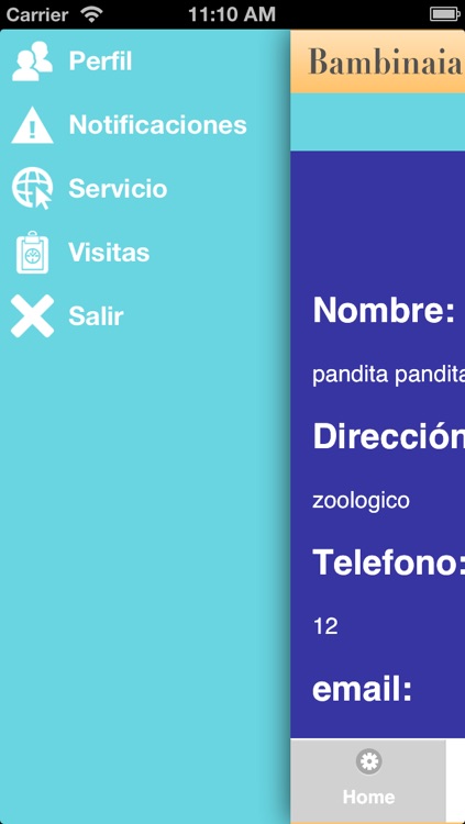Bambinaia screenshot-3