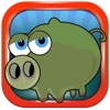 Cannon Bomb Shooter: Blast the Piggies!