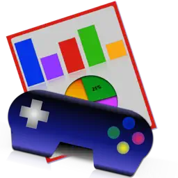 Games Grapher app icon