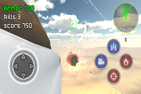 Air Strike Dog Fight screenshot 3