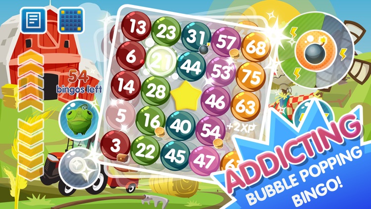 casino world free slots bingo