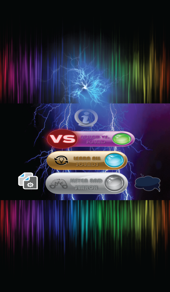 #3. The Electro Static (iOS) di: RedMenu