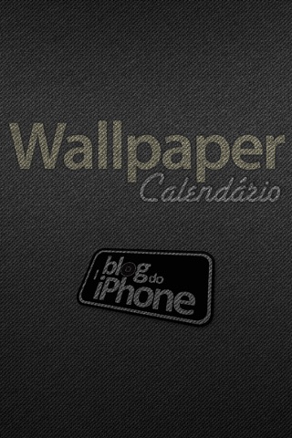 Wallpaper Calendário 2 screenshot 3