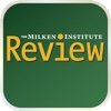 Milken Institute Review