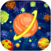 Big Bang Planets Popper Match Game LX