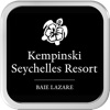 Kempinski SZ -  Kempinski Seychelles Resort